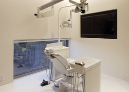 マイクロ・CEREC室